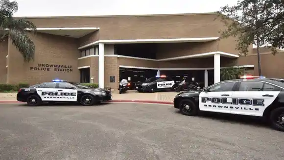 POLICÍA DE BROWNSVILLE dice que todavía no hay una causa confirmada ante el arrollamiento de migrantes venezolanos