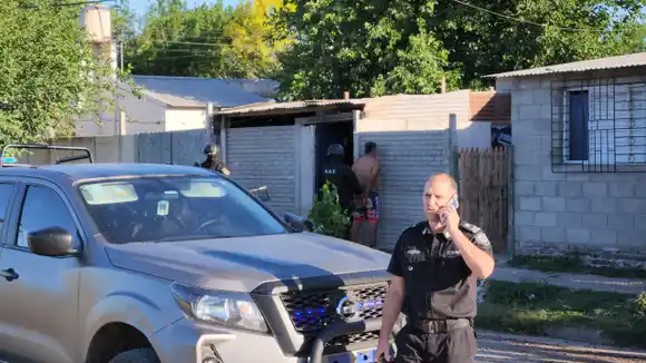 Homicidio de Iván Ávila en el barrio 2 de Abril: el tirador quedó en prisión preventiva