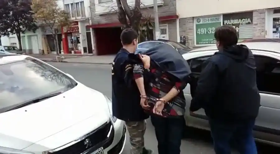 Se entregó el otro acusado por el crimen de un joven