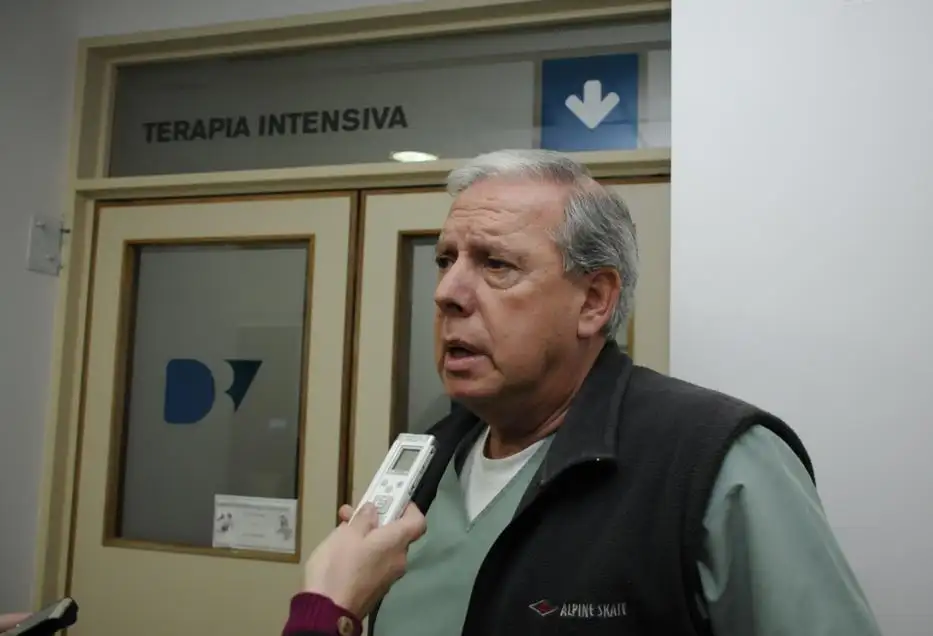 Es inminente el cierre temporal de la terapia pediátrica