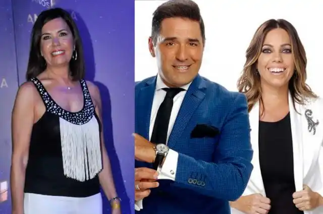 ¿Qué dijo Liliana Parodi sobre el escándalo de Mariano Iúdica y Pía Shaw?