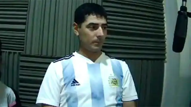 Dijo haber devuelto U$S 500.000: para la Justicia, el relato era "todo mentira"