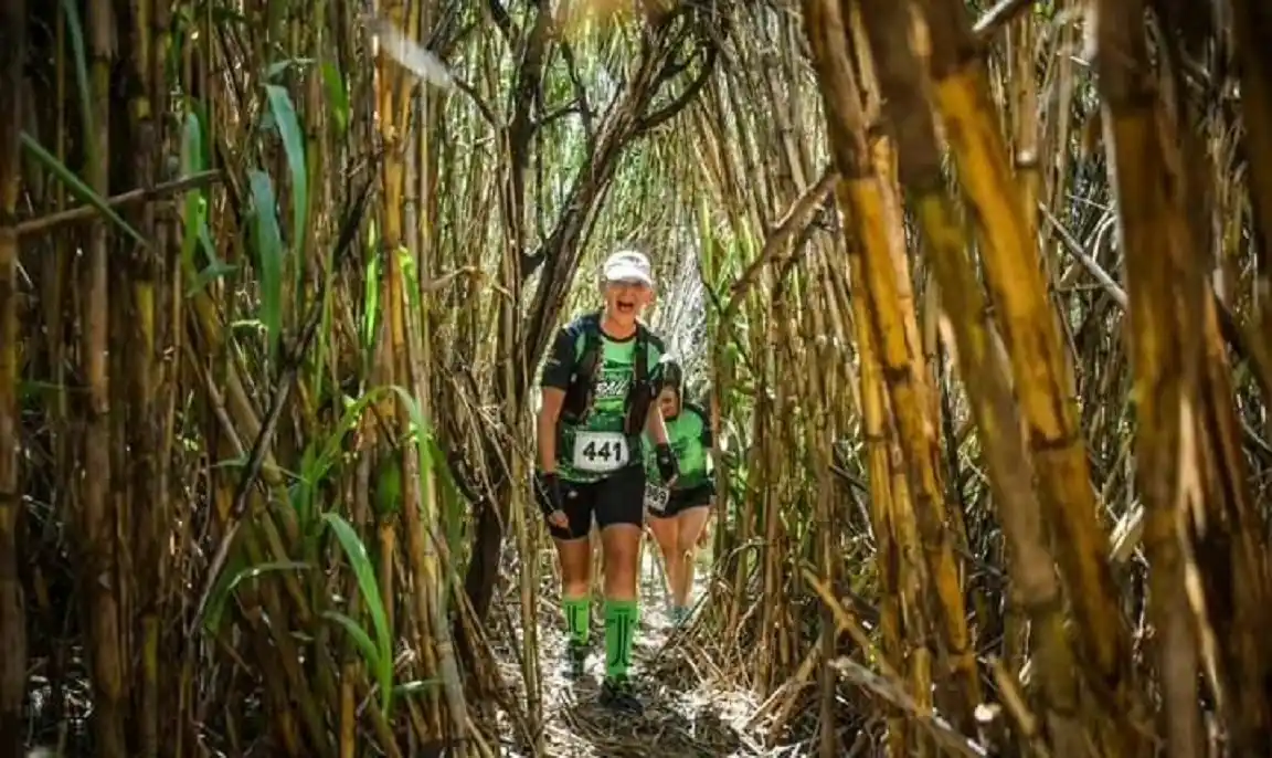 Confirmaron la realización del Espinillo Trail 2024