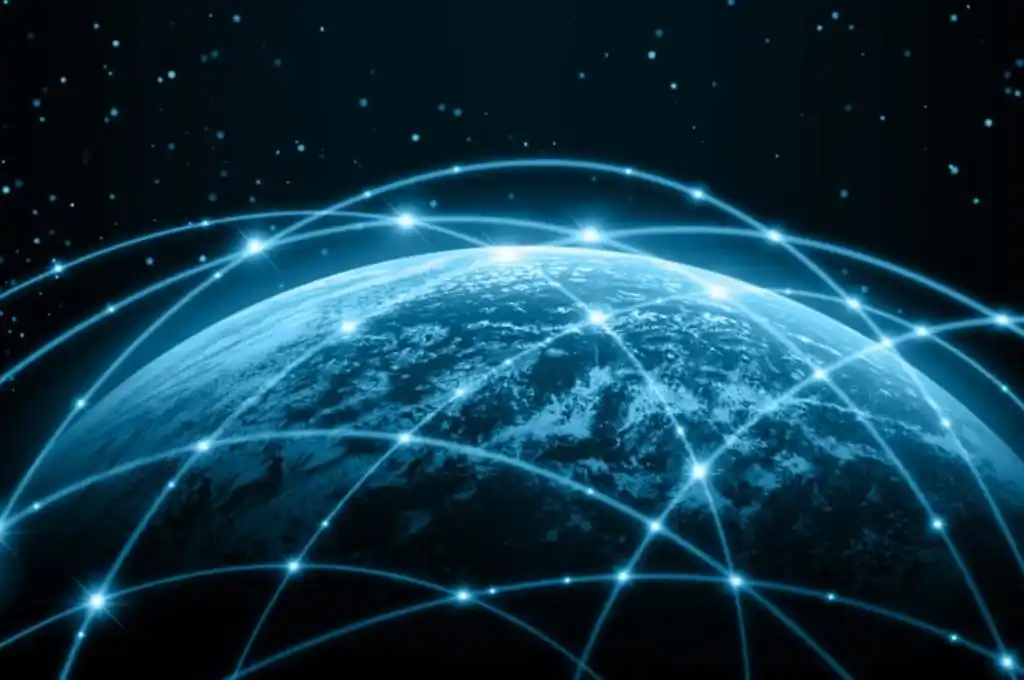 Seis de cada diez personas en todo el mundo son usuarias de Internet