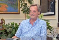 Frolik no cree que el 80% de los votos de Juntos vayan a Milei, como pronosticó Bullrich