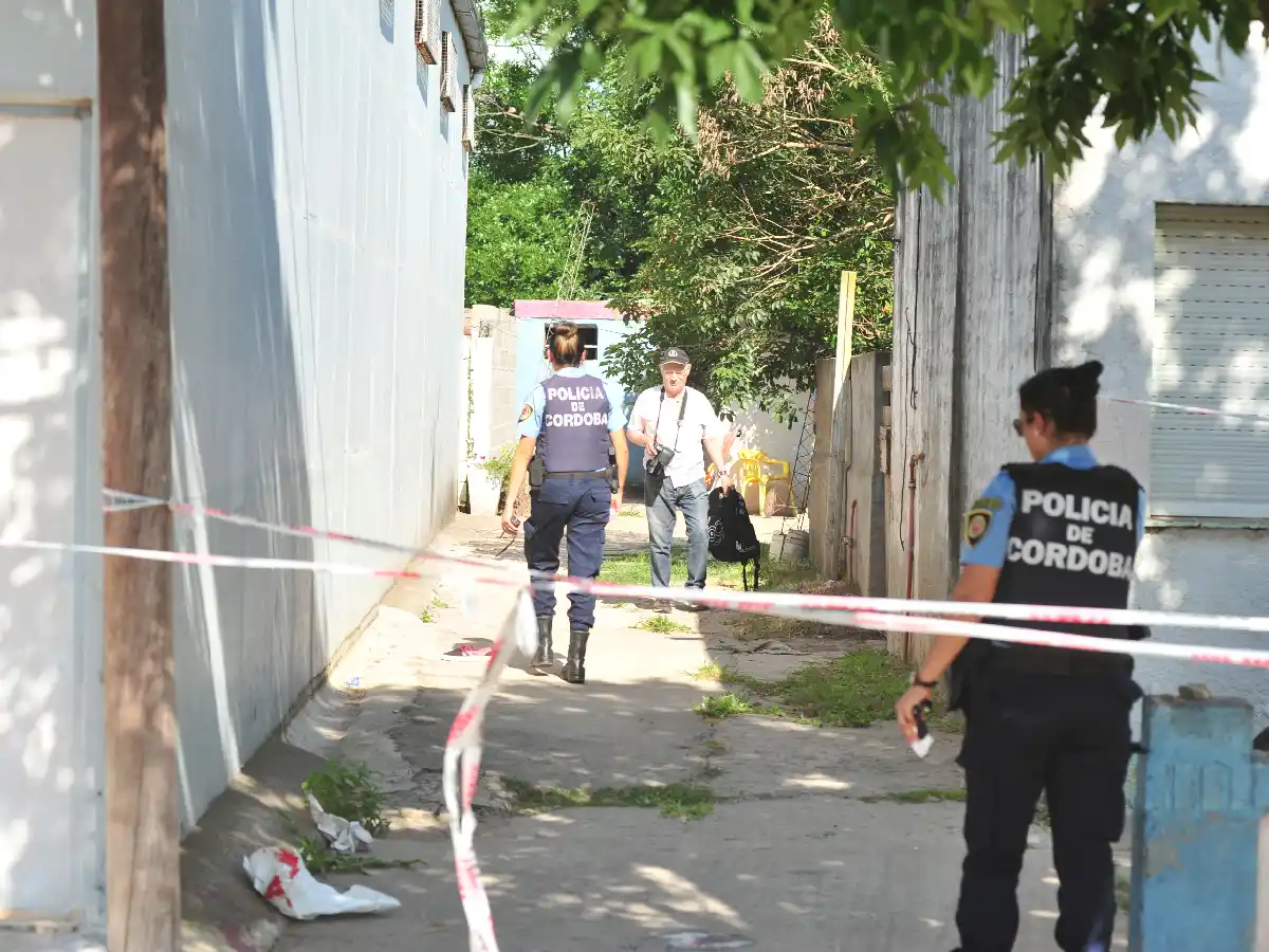 Imputaron por intento de homicidio al hombre que acuchilló a su expareja