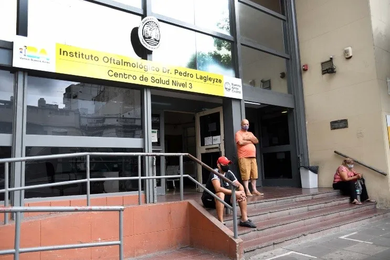 Descenso histórico de pacientes en el Hospital de Quemados