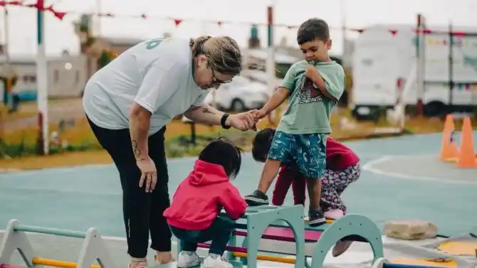 La jornada comenzará desde las 14:30 en Casa Camet.