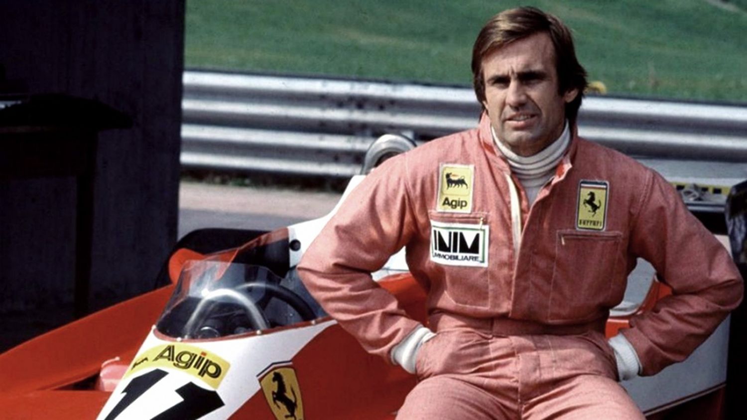 Carlos Alberto Reutemann cumpliría hoy 80 años