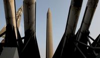 Crece la preocupación por el nuevo lanzamiento de un misil norcoreano, el segundo en pocos días