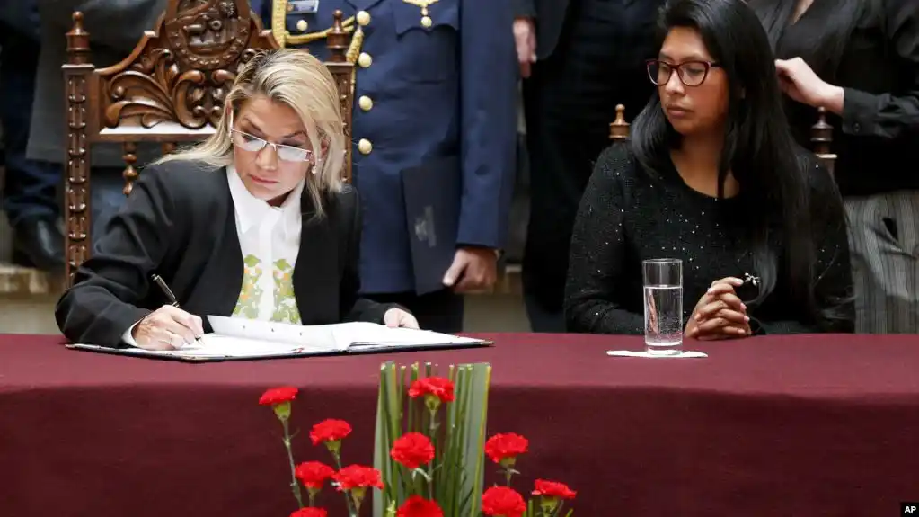 Bolivia en camino a elecciones, nuevo TSE debe fijar fecha en tres semanas