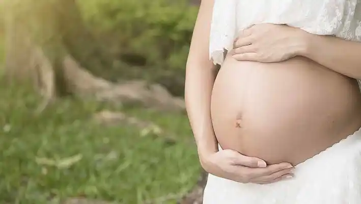 Uno de cada cuatro partos en el Hospital corresponden a madres menores de 20 años