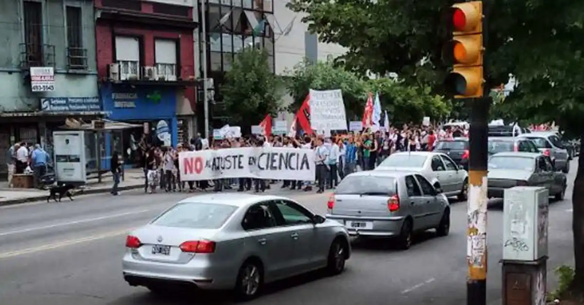 Científicos del CONICET aceptaron la propuesta del Gobierno