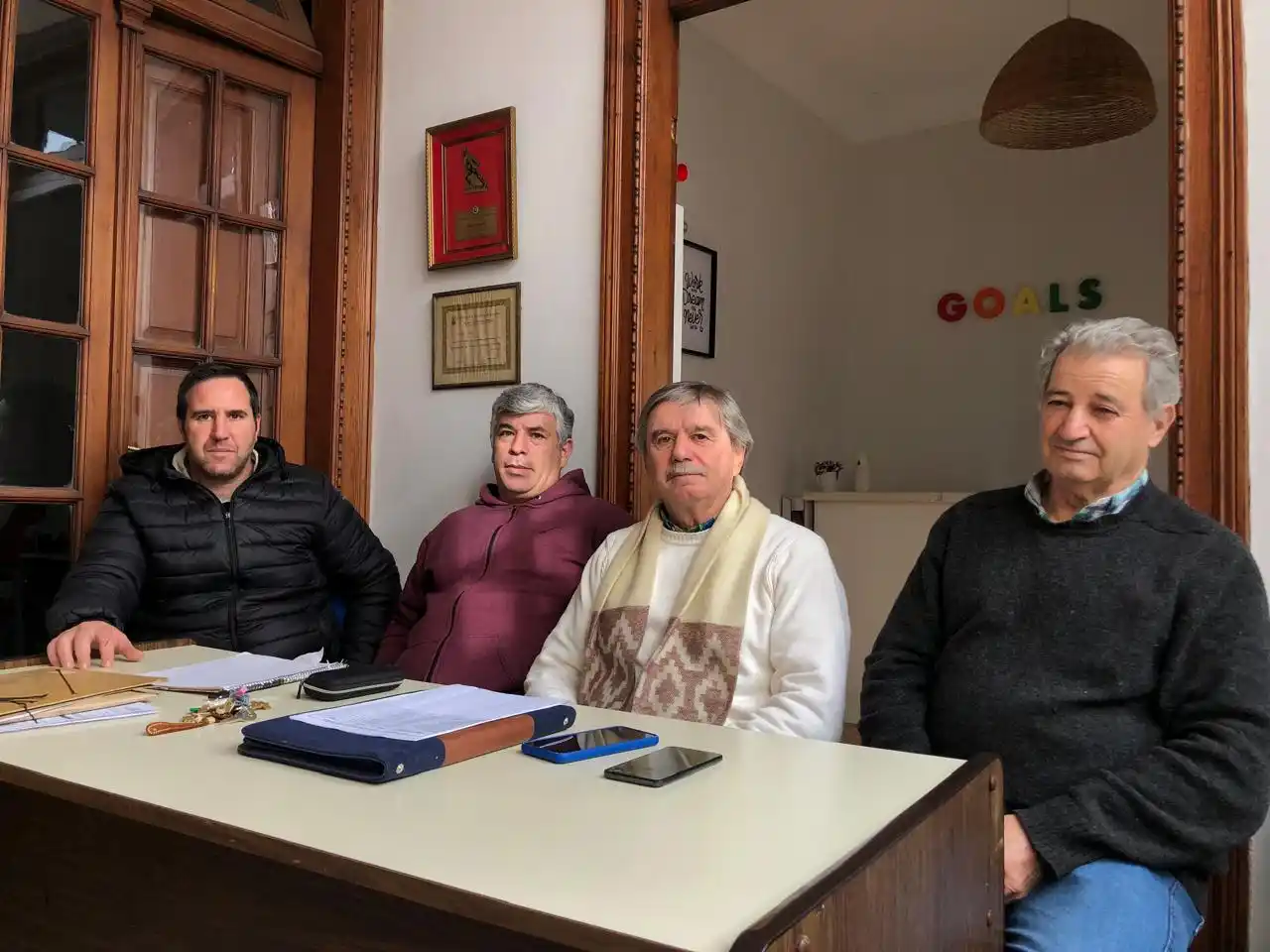 federacion agraria nestor auza 28-06-24 - 1