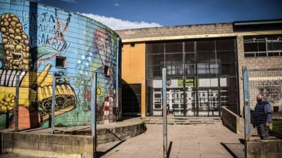 Preocupación en el Consejo Escolar por reiterados hechos de vandalismo en escuelas