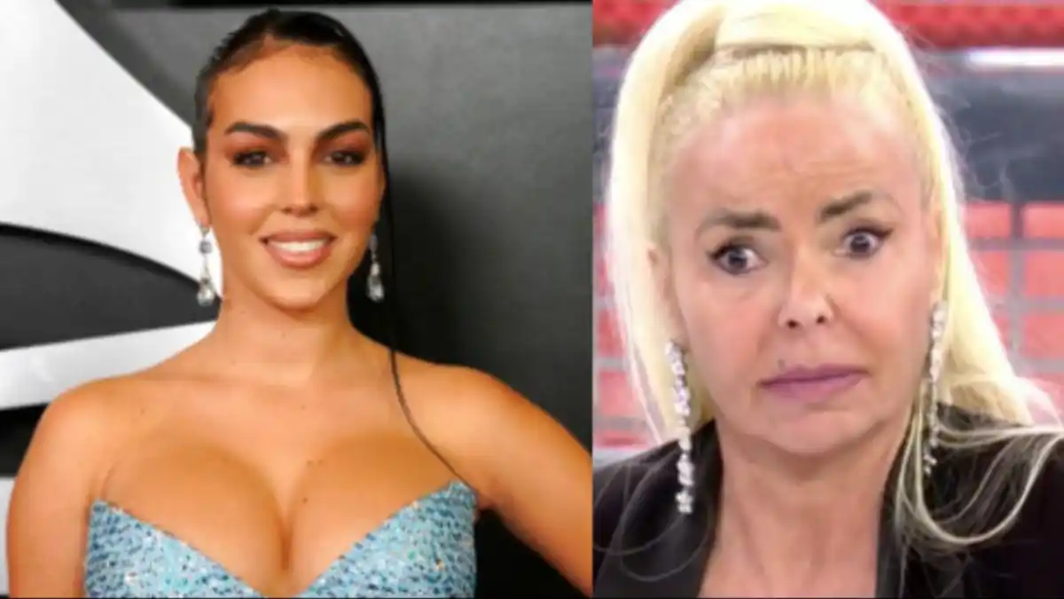 Escándalo en restaurante exclusivo: Georgina Rodríguez y Leticia Sabater protagonizan incidente