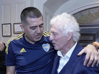 Pékerman se aleja como opción para reemplazar al Consejo de Fútbol en Boca