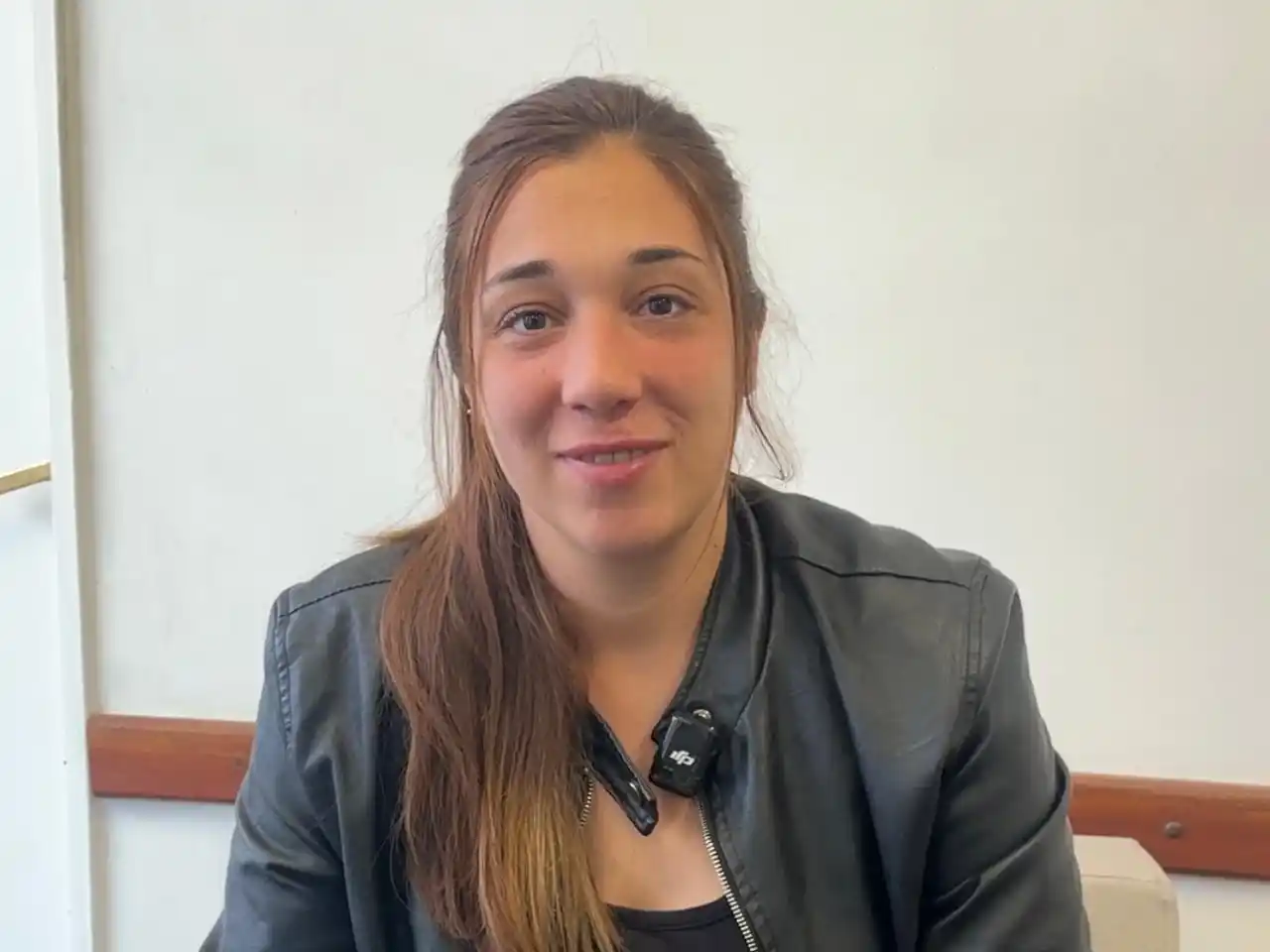 Ecos Literatura con Jorgelina Serrano