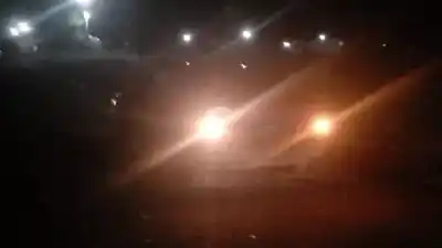 Fatal siniestro vial en Entre Ríos: una mujer murió tras ser embestida por un auto