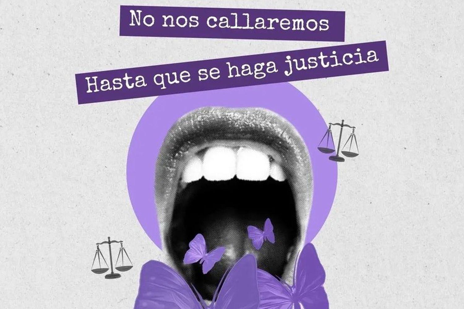 Preocupación de la Asamblea Feminista Rafaela por el “tratamiento de casos de abuso sexual y violencia de género”