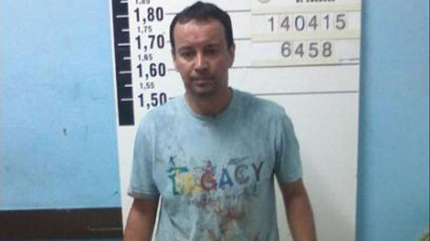 Una maestra jardinera fue degollada por su exmarido frente a sus alumnos