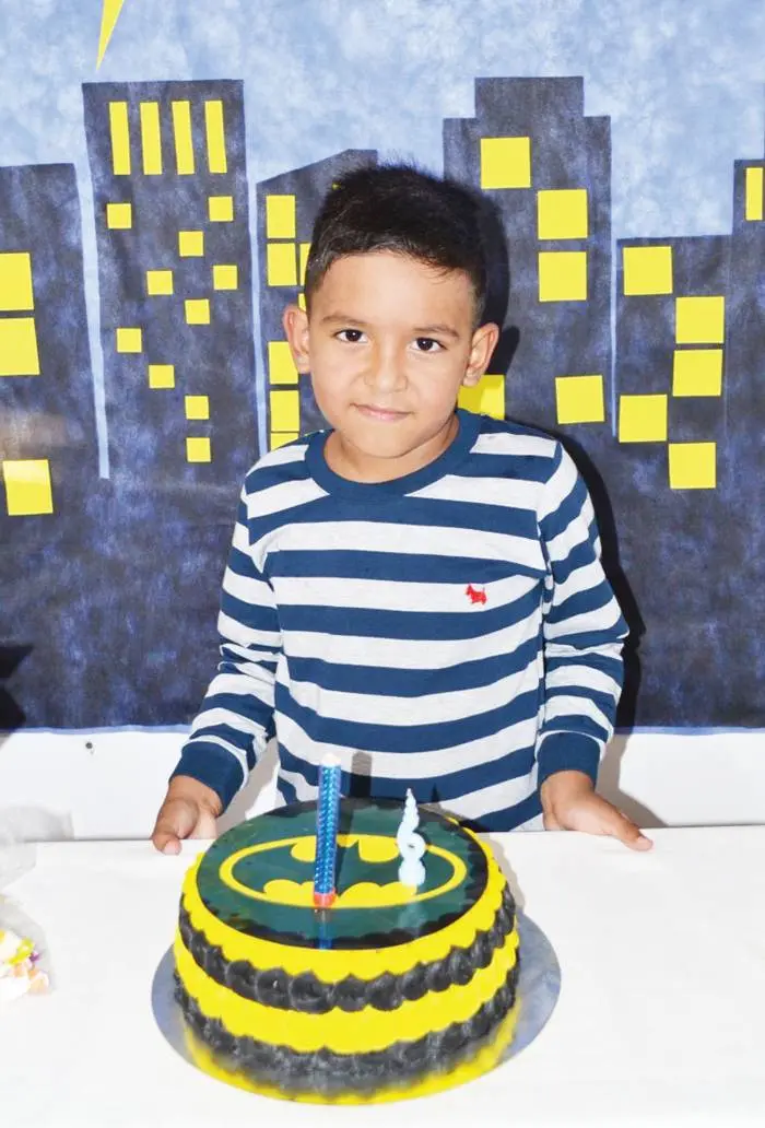 Nuestros Niños