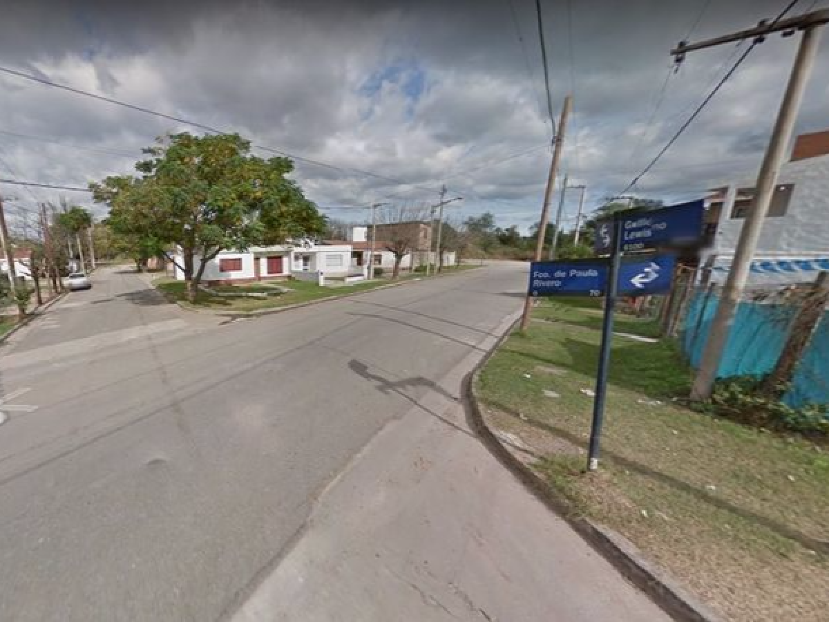 Murió un delincuente abatido por un policía en Córdoba