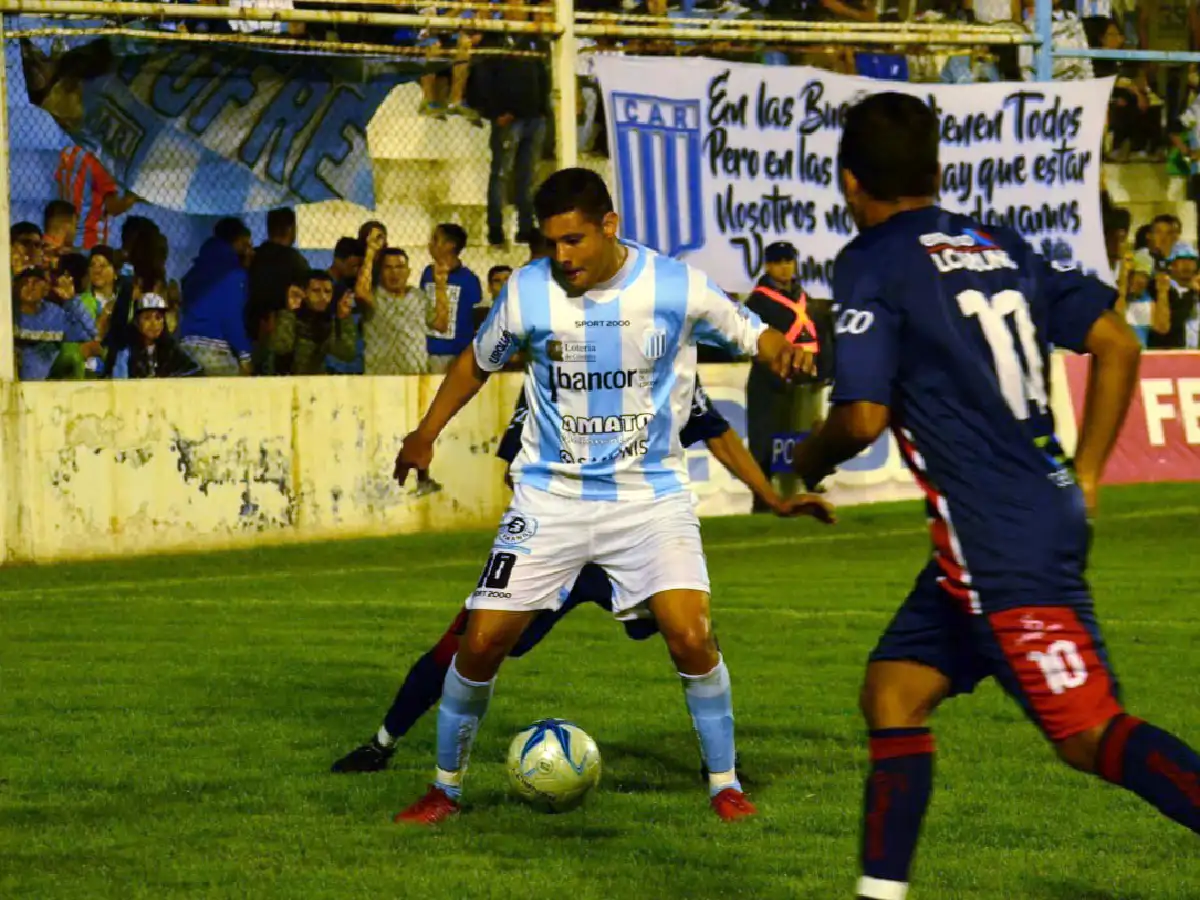 Atento a los resultados