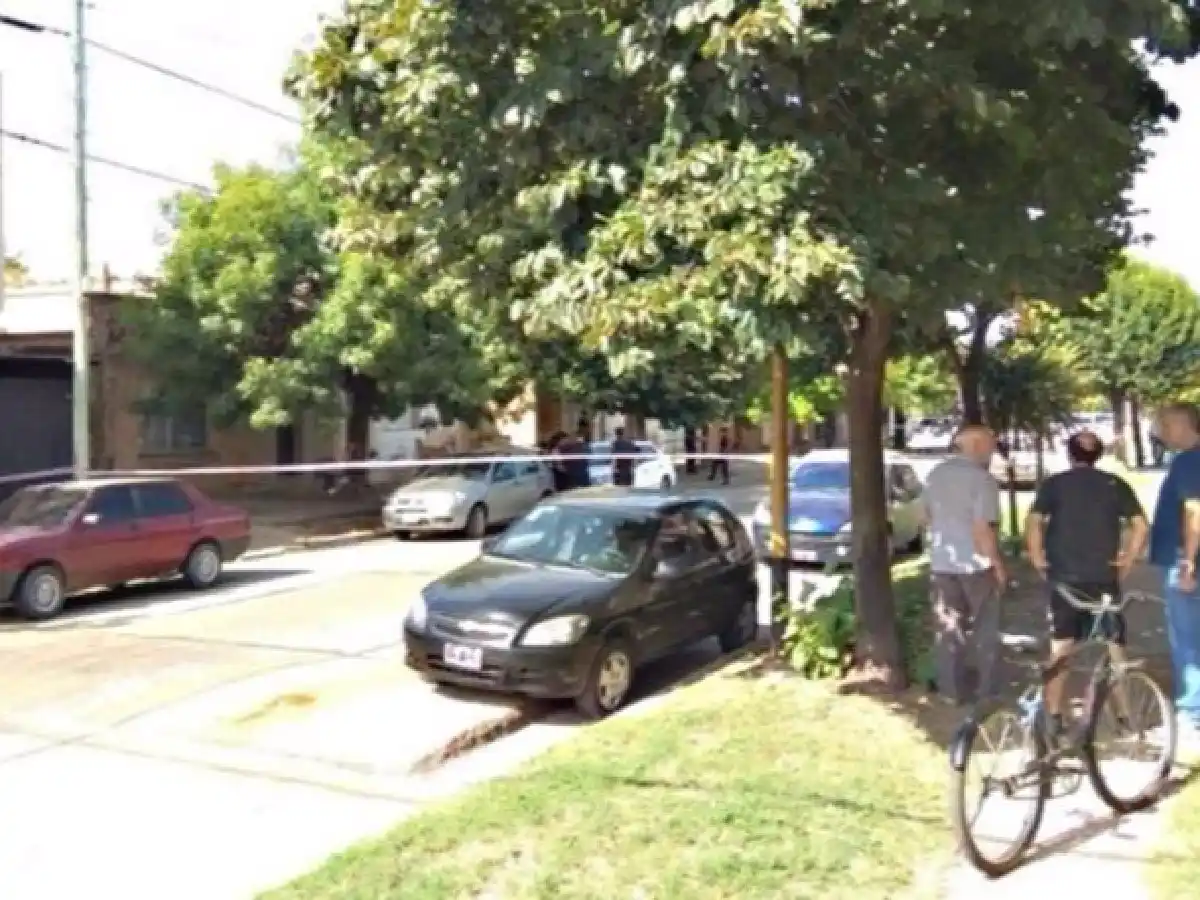 Quiso defender a su familia de un ladrón y mató a su hermana