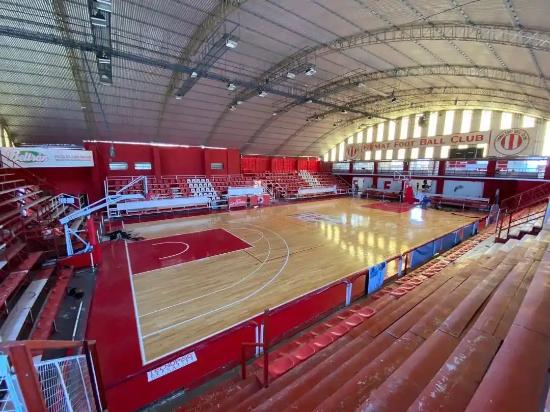 Copa Santa Fe: con las victorias de Argentino y Firmat FBC, se jugó la novena fecha