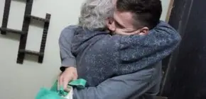 Tandil: uno de los tres detenidos por el crimen de Bustamante recuperó la libertad