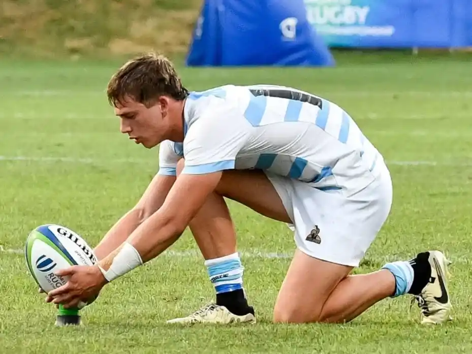 Rafael Benedit pumitas