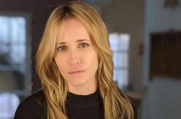 Julieta Prandi y su dramático pedido de ayuda: asegura que su exmarido merodea por su casa