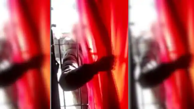 La mujer había denunciado al agresor “unas 30 veces” por violencia de género, aunque nada alcanzó para que los ataques cesaran.