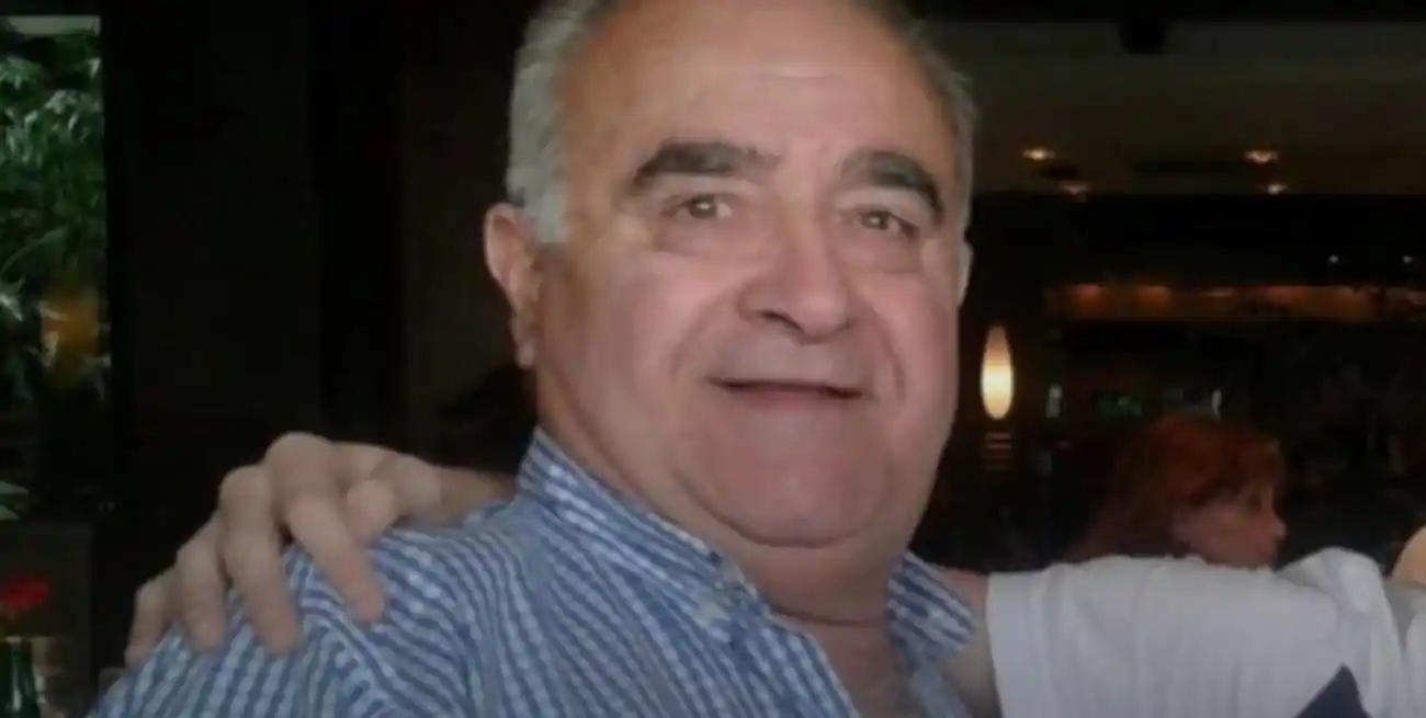 La principal hipótesis del caso es un robo en la vivienda de la víctima.