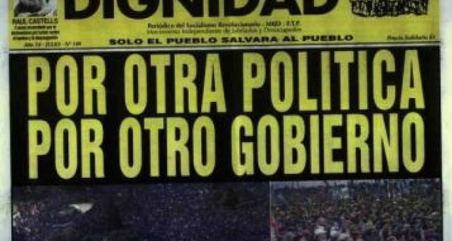 Confirmada