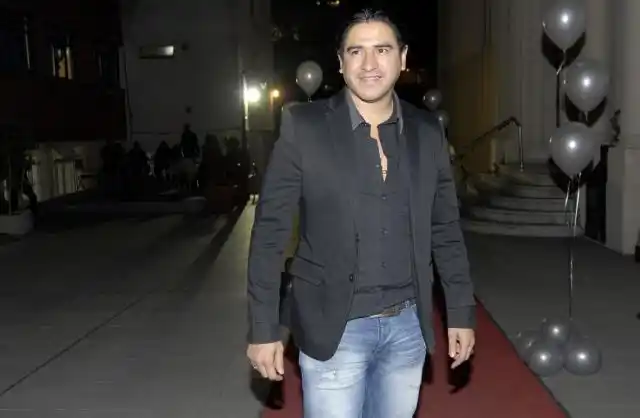 Ariel Pucheta salió a defender a Gladys "La Bomba" Tucumana