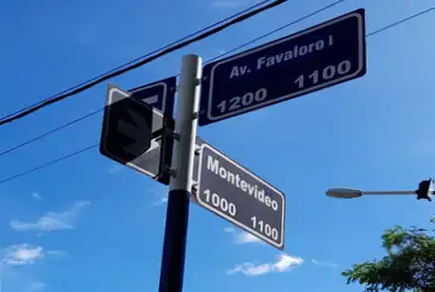 “Colón ha destruido nuestra historia; una avenida no debería llamarse así”