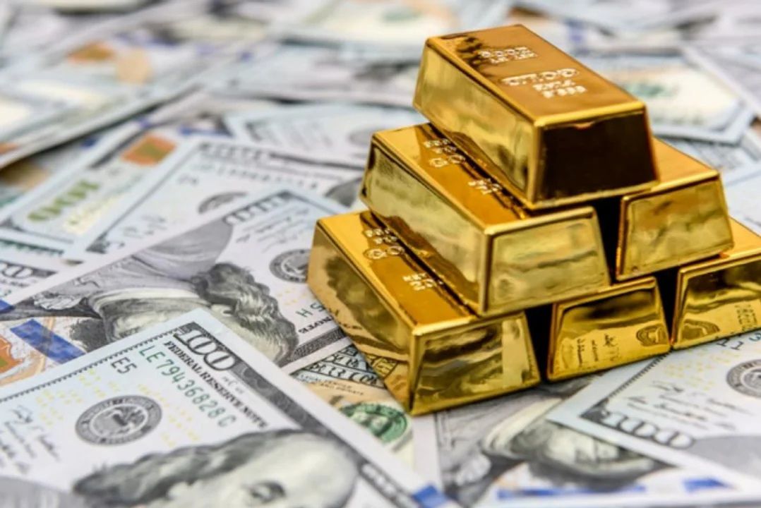 El oro se aprecia en medio de la expectativa por recorte de tasas en Estados Unidos y debilidad del dólar