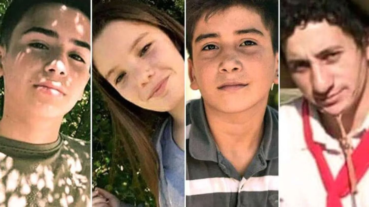 Juzgarán a cuatro policías por la llamada “Masacre de Monte”