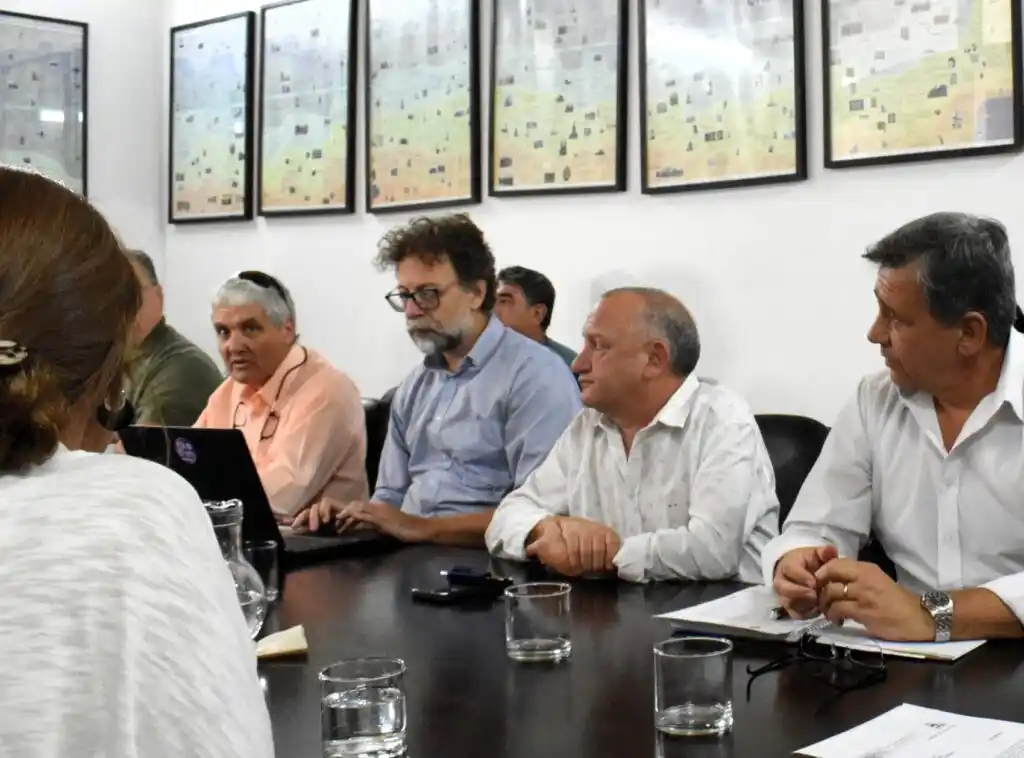 Los docentes aceptaron la propuesta salarial del Gobierno