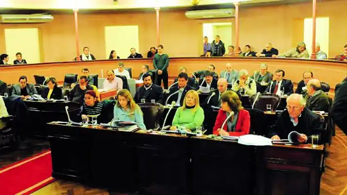 Diputados sancionó la reforma del Código Procesal Penal 