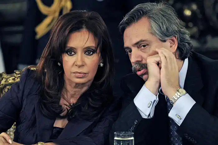 Bonadio citó a Alberto Fernández como testigo en la causa Irán