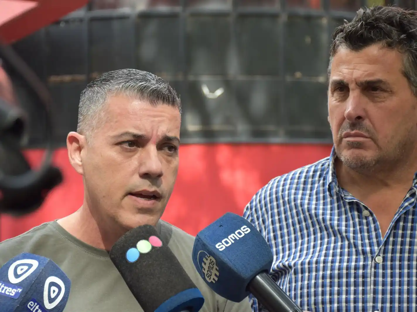 La provincia brindó detalles de los operativos que habrá en Rosario por la realización de múltiples eventos masivos