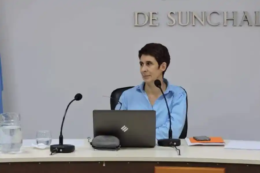 Piden que se constituya una Mesa de Coordinación de Seguridad en Sunchales