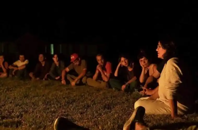 Disputa familia Etchevehere: La Coordinadora Por una Vida sin Agrotóxicos apoya el «Proyecto Artigas»