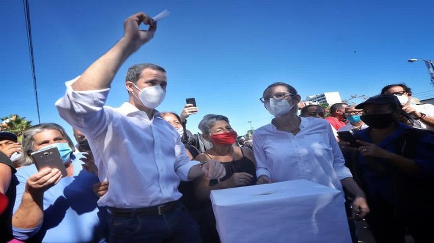 La CONSULTA POPULAR genera más dudas que certezas ¿Ahora qué sigue?