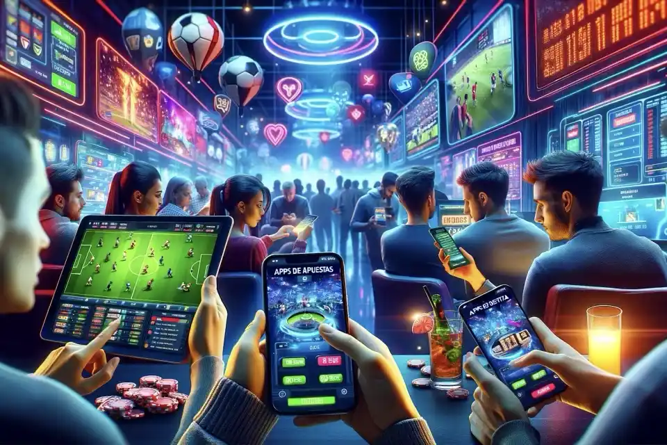 Características de las apuestas regionales: un enfoque único para predecir resultados