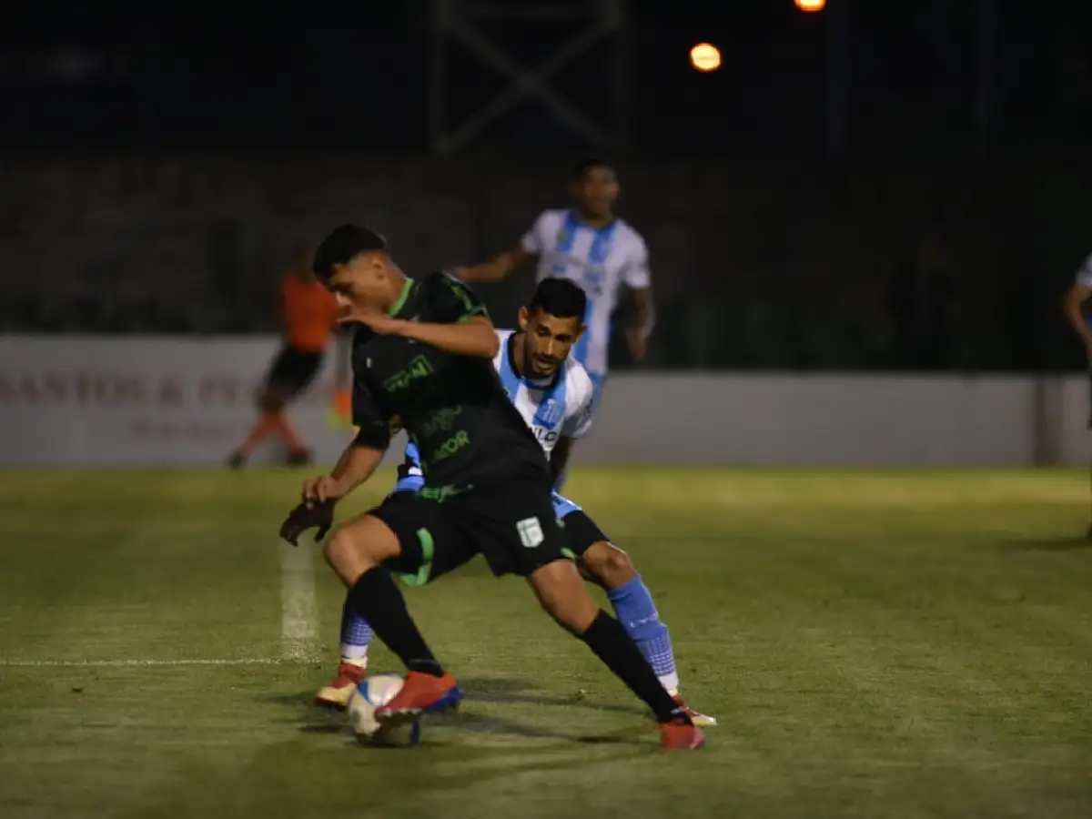 Solo le faltó el golpe de nocaut