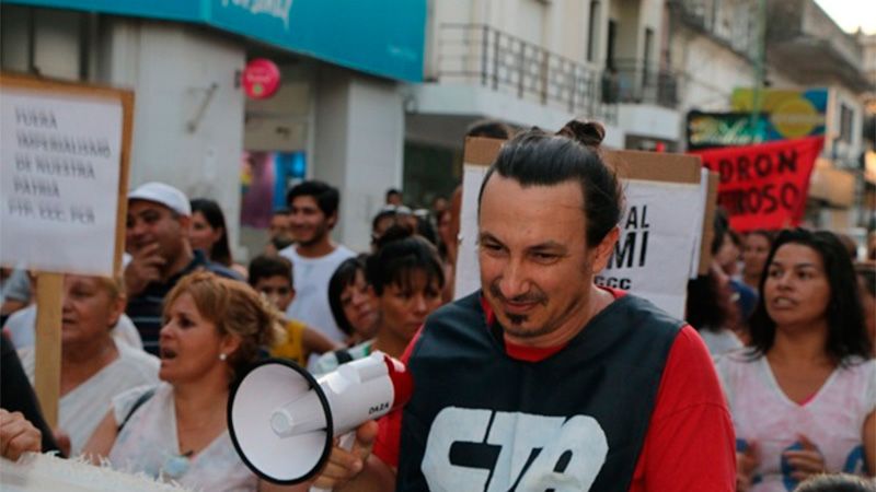 La CTA quiere que el Municipio se exprese a favor del impuesto a las grandes fortunas